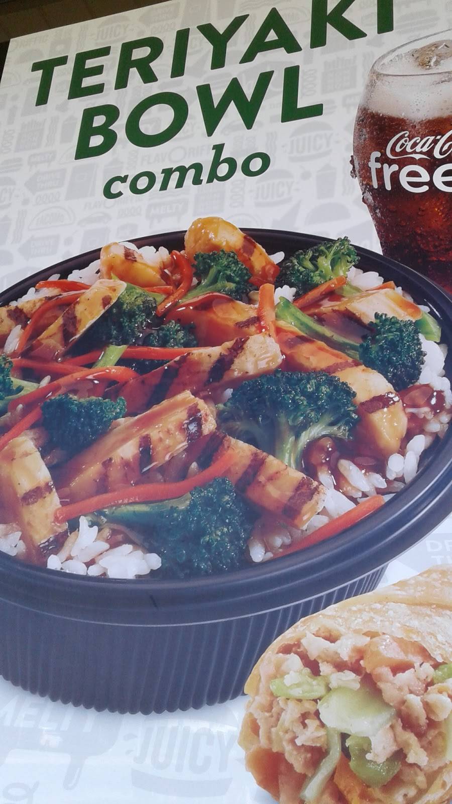 Jack in the Box | restaurant | 4740 Clayton Rd, Concord, CA 94521, USA | 9256821275 OR +1 925-682-1275