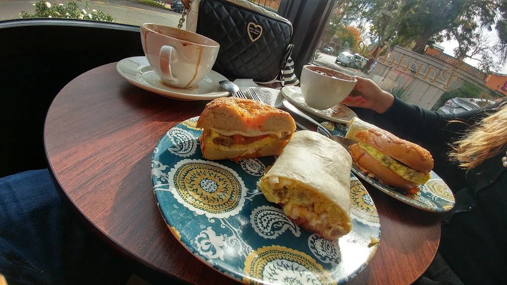 Black Frog Coffee | cafe | 431 G St, Davis, CA 95616, USA | 5307577575 OR +1 530-757-7575