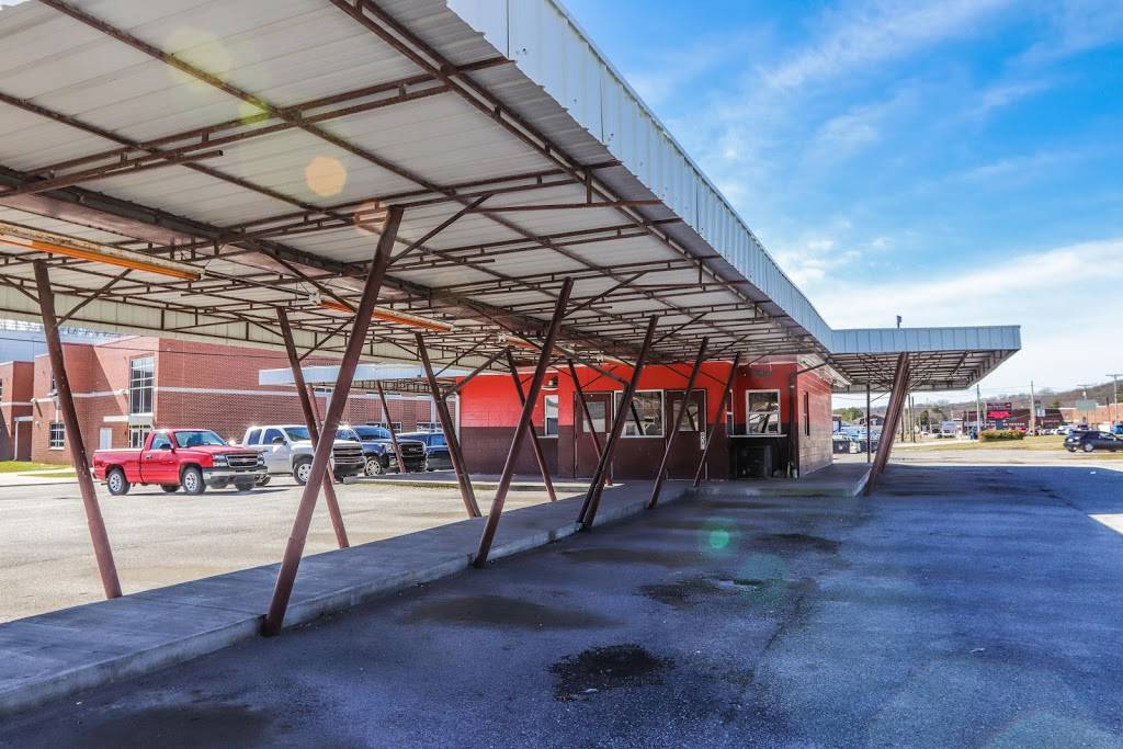 Root Beer Stand | restaurant | 129 18th St, Corbin, KY 40701, USA | 6065284163 OR +1 606-528-4163