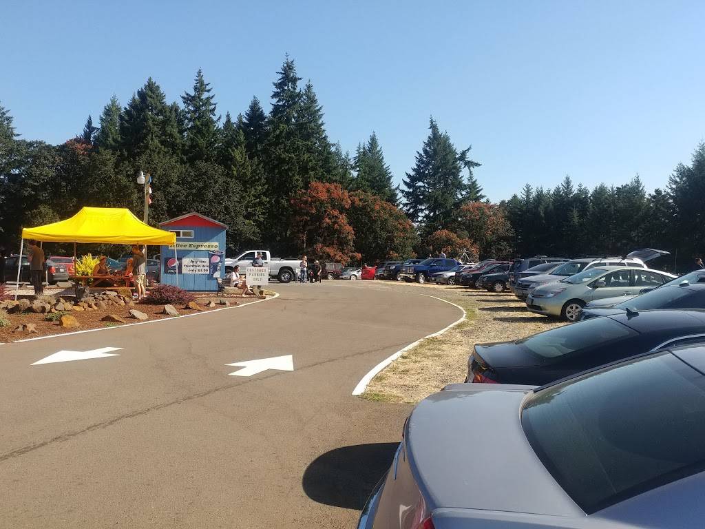 I-Jive Espresso | cafe | 2411 Delaney Rd SE, Salem, OR 97306, USA | 5037431555 OR +1 503-743-1555