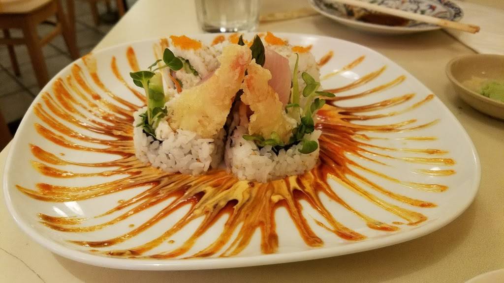 Goleta Sushi House | restaurant | 5744 Hollister Ave, Goleta, CA 93117, USA | 8056838724 OR +1 805-683-8724