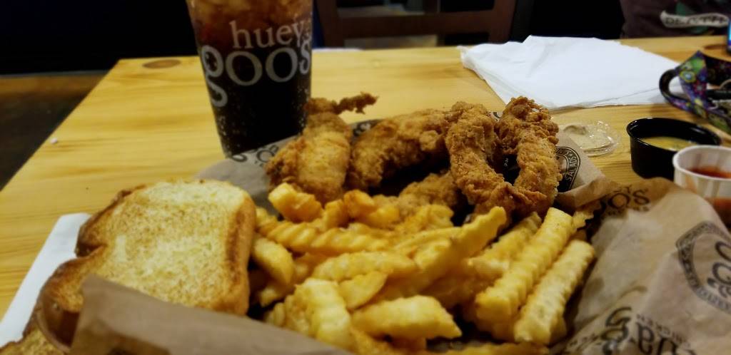 Huey Magoos Chicken Tenders - Winter Springs | restaurant | 160 Tuskawilla Rd #1204, Winter Springs, FL 32708, USA | 4077066004 OR +1 407-706-6004