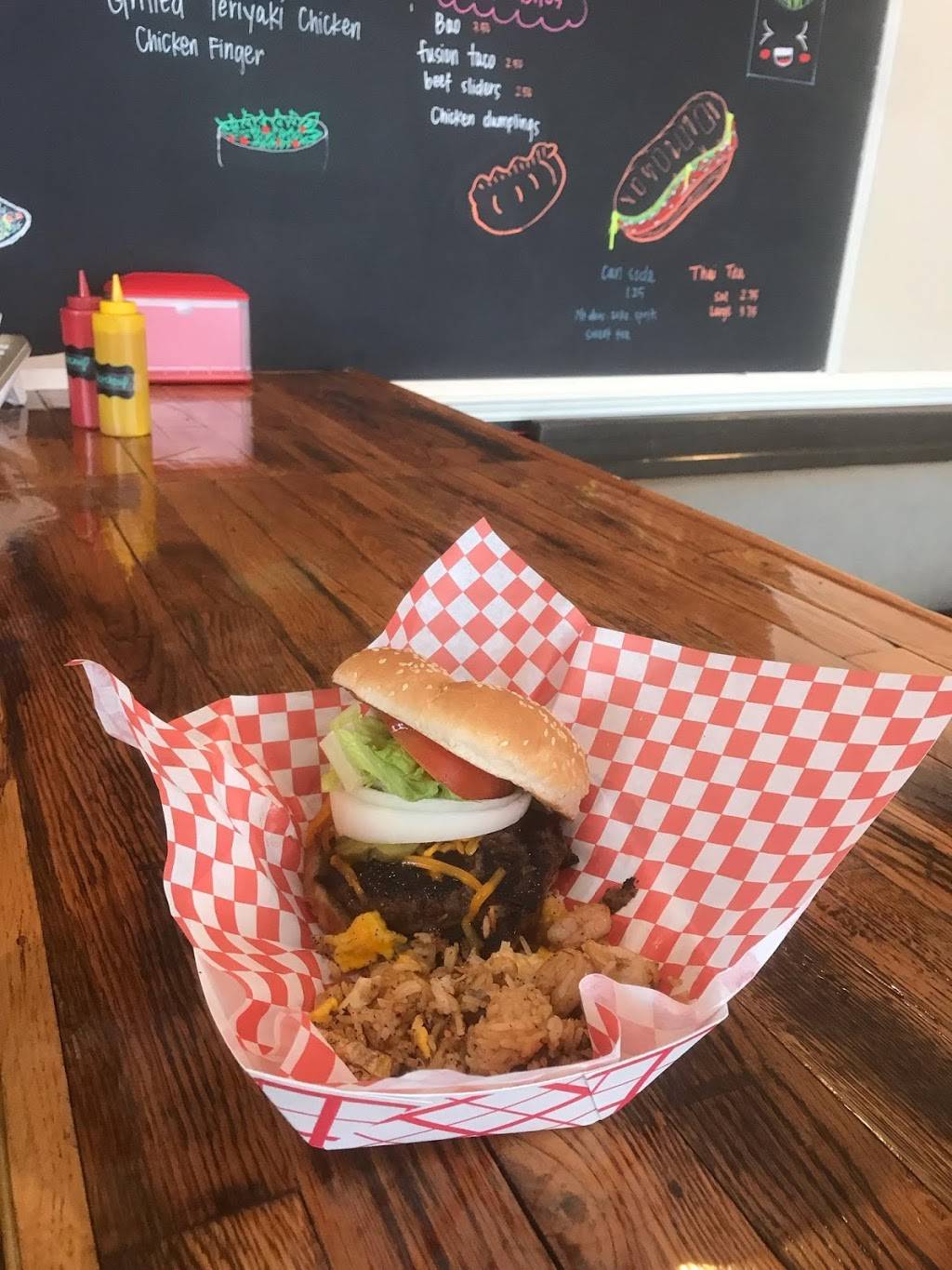 Snack Shack | restaurant | 1490 Buford Dr, Lawrenceville, GA 30043, USA | 6786293315 OR +1 678-629-3315