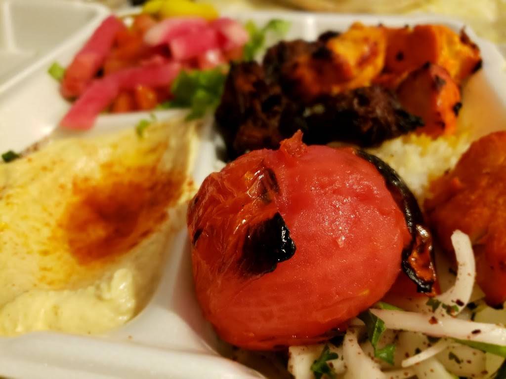 Zankou Chicken | restaurant | 125 N Montebello Blvd Ste E, Montebello, CA 90640, USA | 3237227200 OR +1 323-722-7200