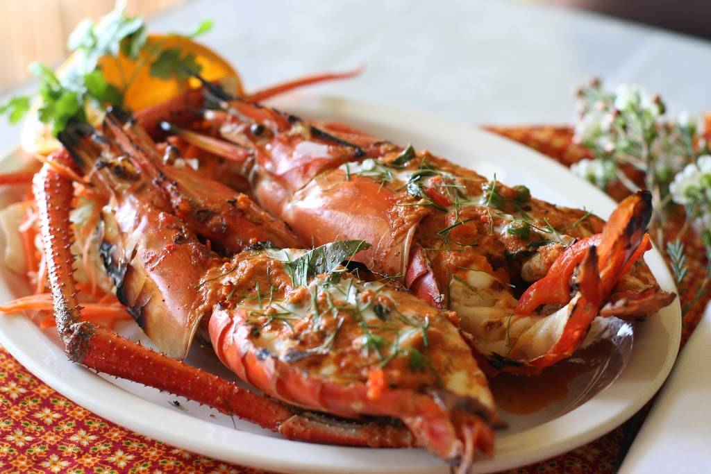 Narai Thai Cuisine | restaurant | 7611 Firestone Blvd, Downey, CA 90241, USA | 5629284632 OR +1 562-928-4632