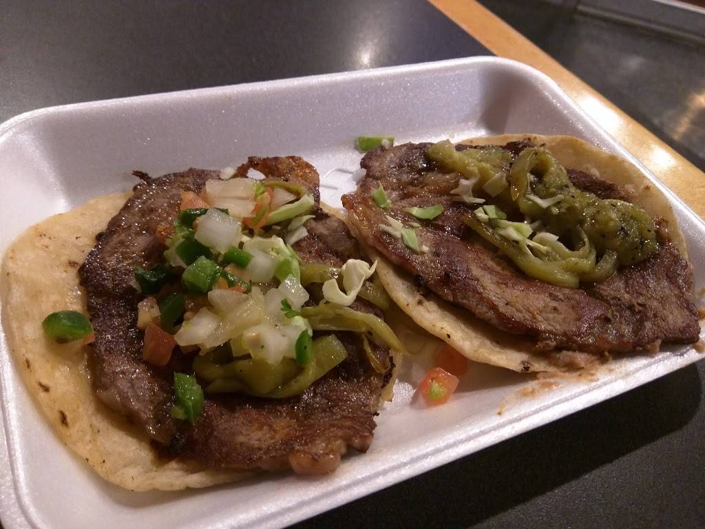 The Quesadillas | restaurant | 2418 N Craycroft Rd, Tucson, AZ 85712, USA | 5202961345 OR +1 520-296-1345