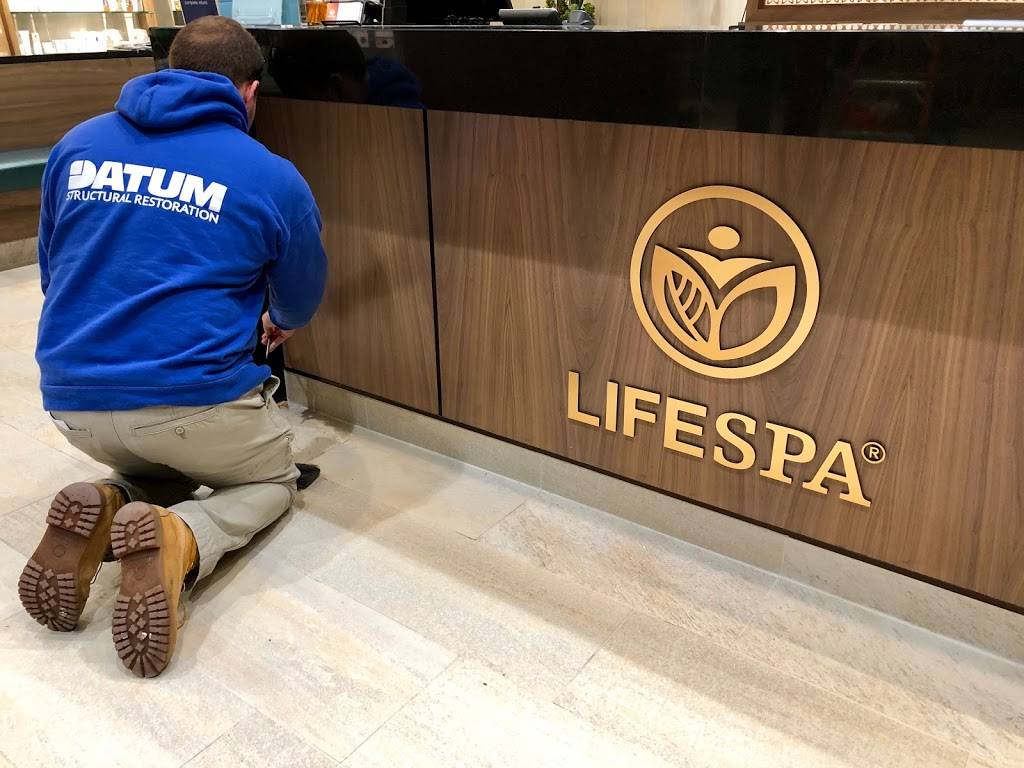 Datum Restoration, Inc. | restaurant | 35 2nd St, Lansdowne, PA 19050, USA | 6106239600 OR +1 610-623-9600