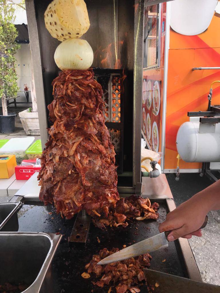 Corner Tacos Inc. | restaurant | 9365 San Fernando Rd, Sun Valley, CA 91352, USA | 4242234728 OR +1 424-223-4728