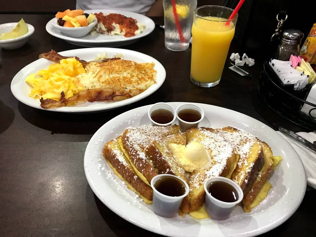 I-45 Diner | restaurant | 19790 I-45, Spring, TX 77388, USA | 7133895627 OR +1 713-389-5627