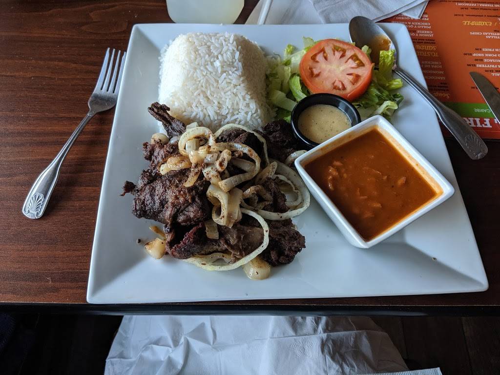 Tropical Fire and Grill | restaurant | 145 Winter St, Haverhill, MA 01830, USA | 9788915338 OR +1 978-891-5338