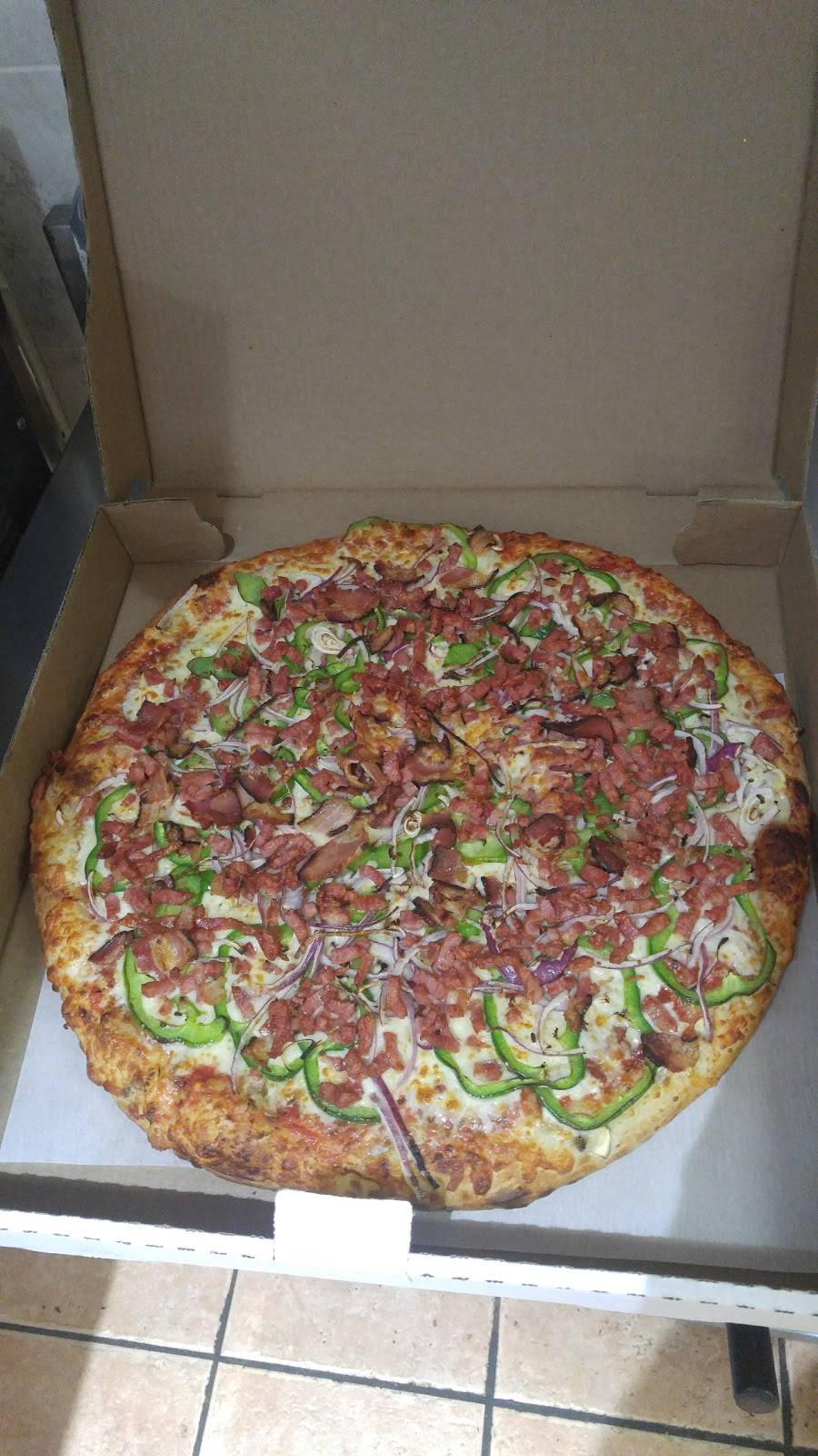 Pizzeria Ste Madeleine 2 pour 1 | restaurant | 700 Boulevard Laurier, Sainte-Madeleine, QC J0H 1S0, Canada | 4507950101 OR +1 450-795-0101