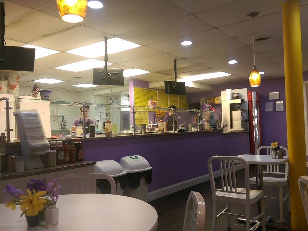 Sunshine Crepes | restaurant | 100 Garfield Pkwy, Bethany Beach, DE 19930, USA | 3025371765 OR +1 302-537-1765