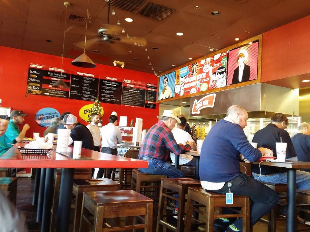 Corleones | restaurant | 15040 N Northsight Blvd, Scottsdale, AZ 85260, USA | 4804709942 OR +1 480-470-9942