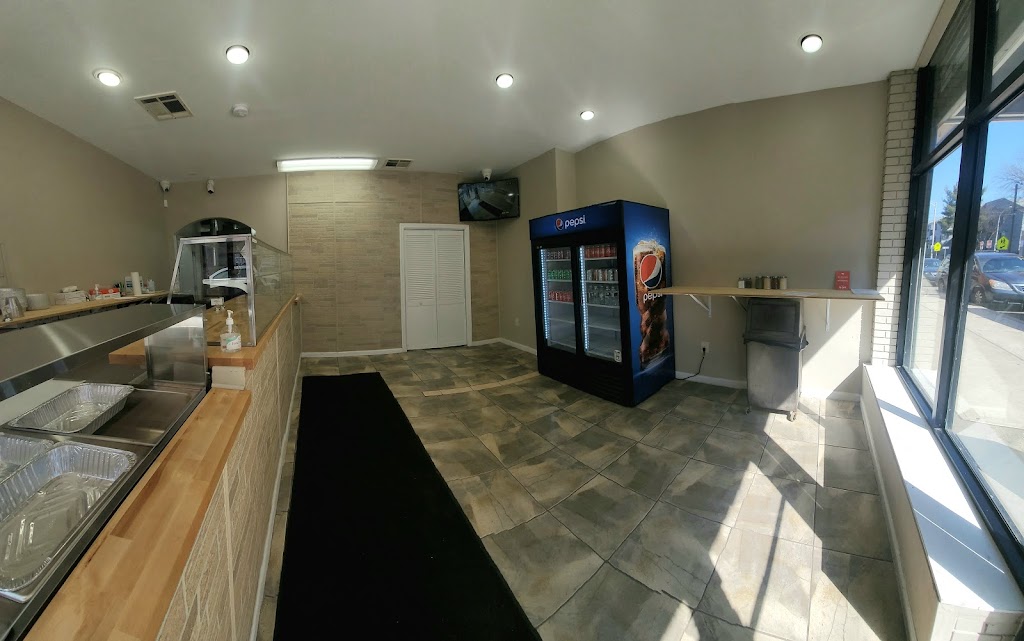 Life of Pie | restaurant | 437 Martin Luther King Dr, Jersey City, NJ 07304, USA | 2013452747 OR +1 201-345-2747