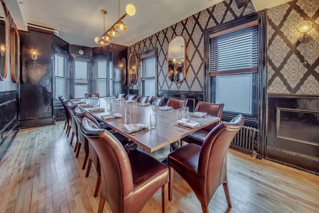 Bernies Restaurant & Bar - University City | restaurant | 3432 Sansom St, Philadelphia, PA 19104, USA | 2159216242 OR +1 215-921-6242