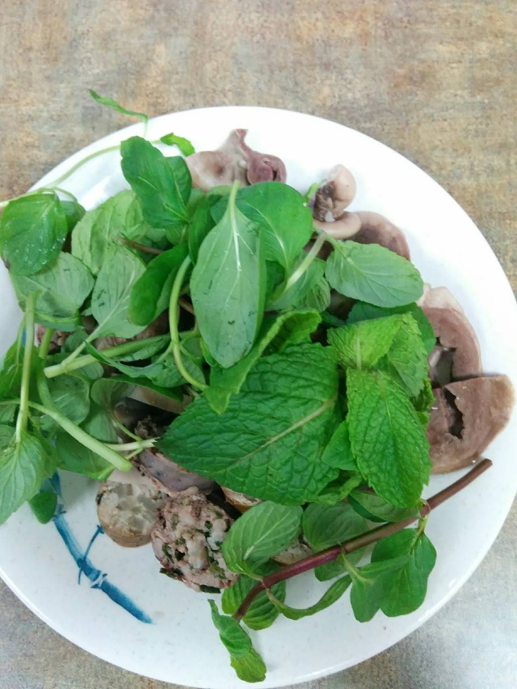 Chao Long Thang Mo | restaurant | 11513 Bellaire Blvd, Houston, TX 77072, USA | 2814959590 OR +1 281-495-9590