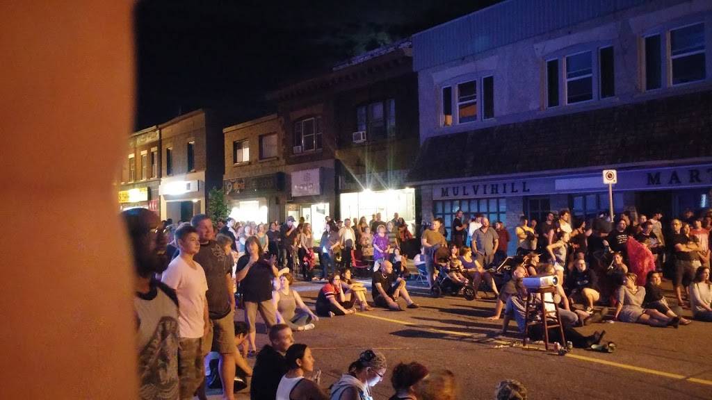 Lasso Live | night club | 163 Pembroke St W, Pembroke, ON K8A 5M9, Canada | 6136298890 OR +1 613-629-8890