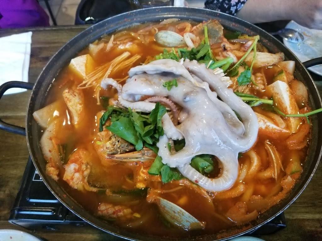 Korean BBQ | restaurant | 908 S Lynnhaven Rd, Virginia Beach, VA 23452, USA | 7573682404 OR +1 757-368-2404