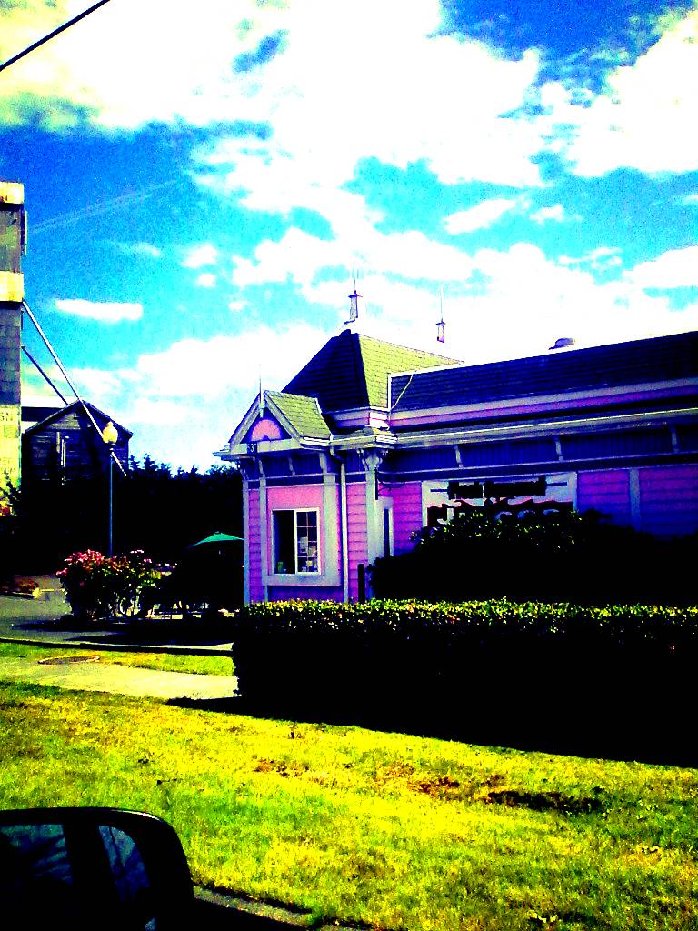 Tootsies | restaurant | 537 W Washington St, Sequim, WA 98382, USA | 3606839524 OR +1 360-683-9524