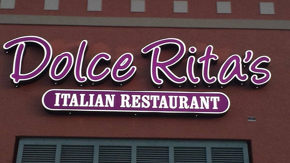 Dolce Ritas | meal delivery | 12870 Trade Way Four #113, Bonita Springs, FL 34135, USA | 2399928882 OR +1 239-992-8882