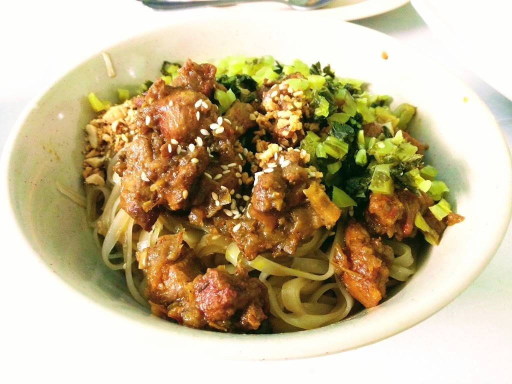 Yoma Myanmar | restaurant | 713 E Garvey Ave, Monterey Park, CA 91755, USA | 6262808655 OR +1 626-280-8655