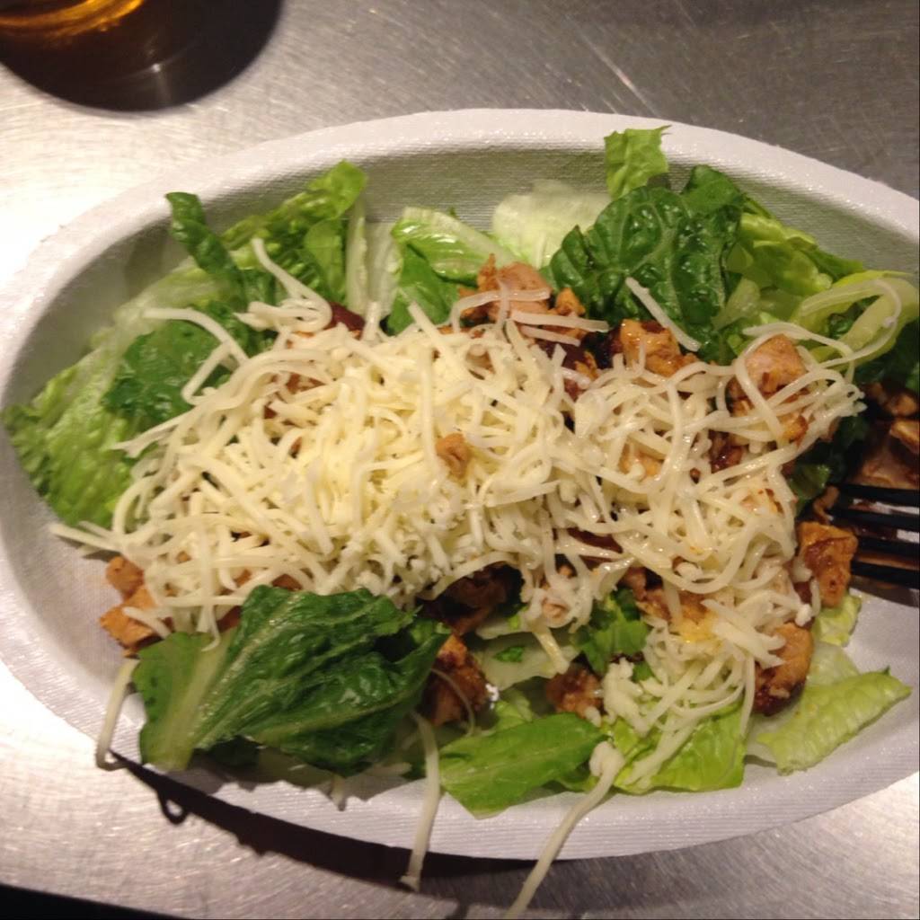 Chipotle Mexican Grill | restaurant | 2165 Dixwell Ave Ste 2, Hamden, CT 06514, USA | 2032308185 OR +1 203-230-8185