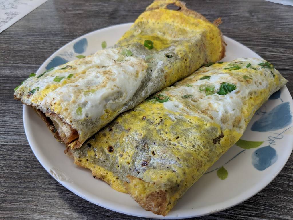 Garage Restaurant | restaurant | 123 N Lincoln Ave, Monterey Park, CA 91755, USA | 6265739088 OR +1 626-573-9088