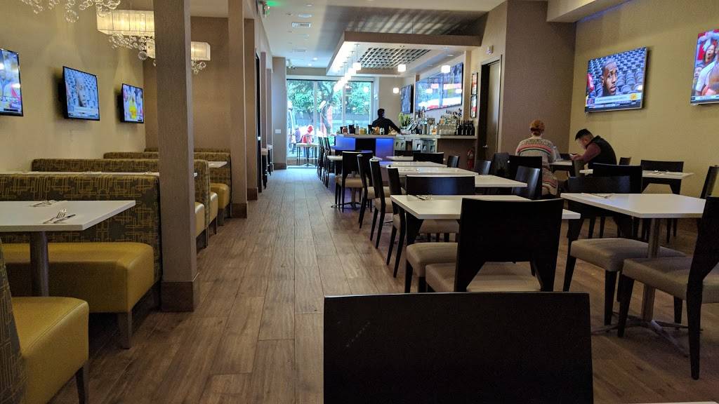 Overtime Sports Bar & Restaurant | restaurant | 4134 Geary Blvd, San Francisco, CA 94118, USA | 4157026611 OR +1 415-702-6611