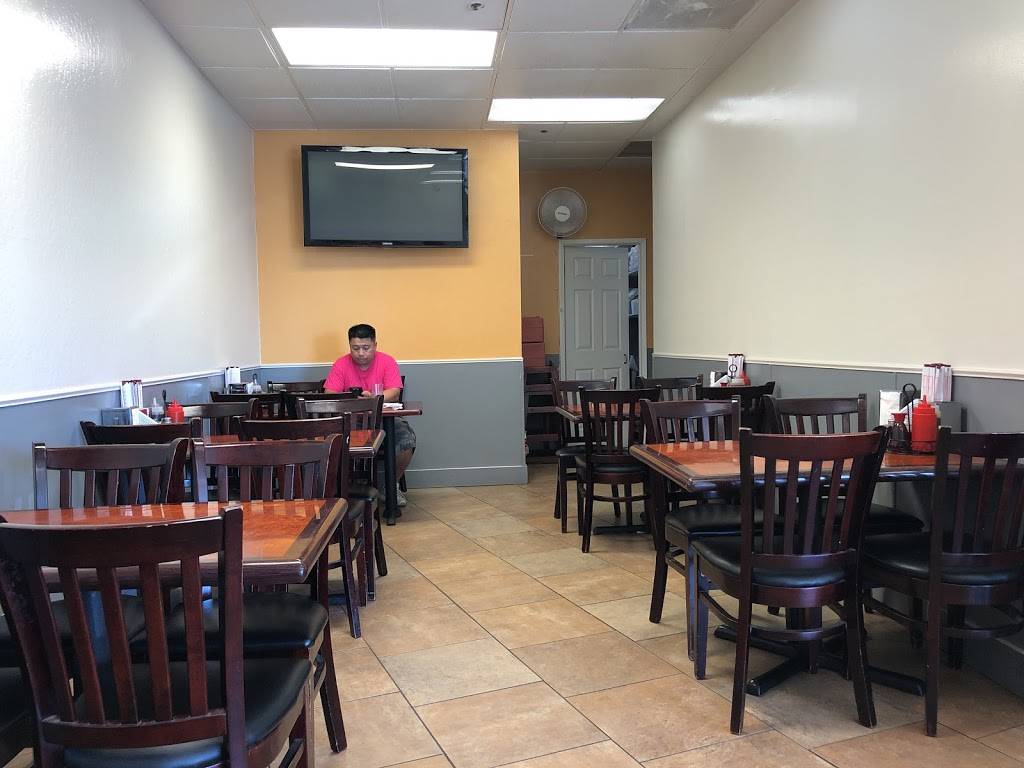 Pho Nhy | restaurant | 2367 McKee Rd, San Jose, CA 95116, USA | 4089236891 OR +1 408-923-6891