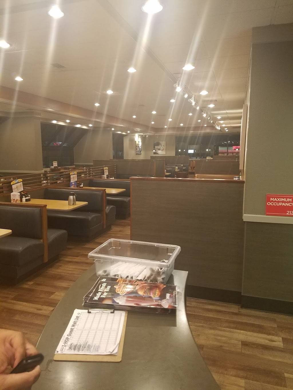 IHOP | restaurant | 1801 N Belt Line Rd, Irving, TX 75061, USA | 9729860035 OR +1 972-986-0035