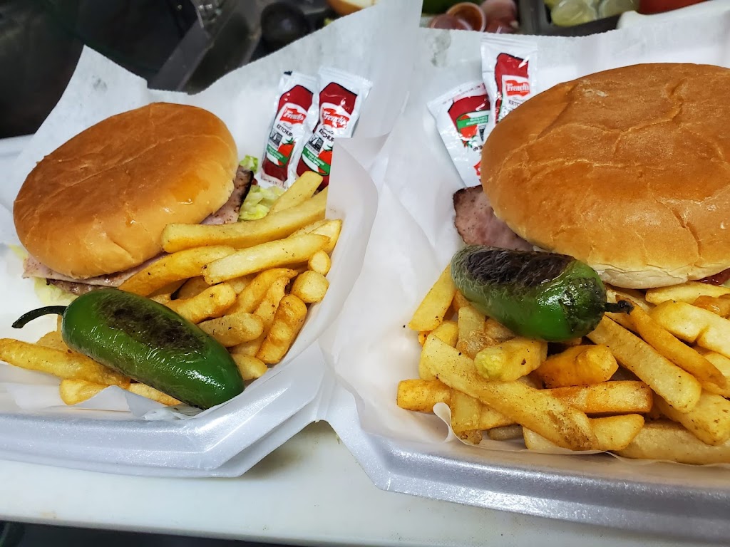 Taqueria Y Pupuseria Rivas | restaurant | 7936 John Ralston Rd, Houston, TX 77044, USA | 8327440937 OR +1 832-744-0937