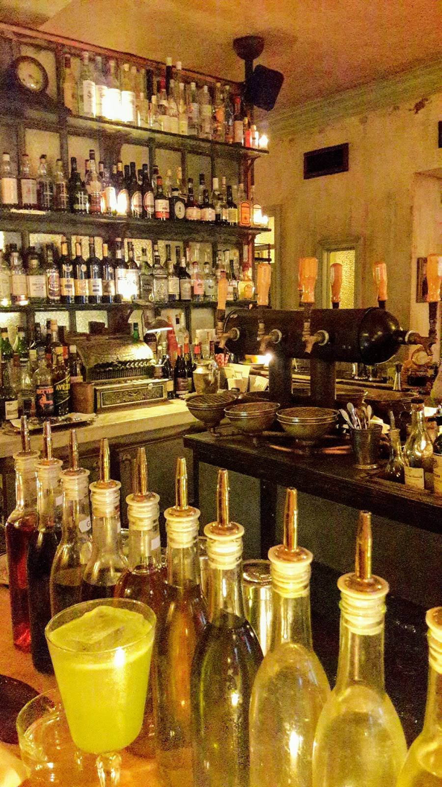 Maison Premiere | restaurant | 298 Bedford Ave, Brooklyn, NY 11249, USA | 3473350446 OR +1 347-335-0446