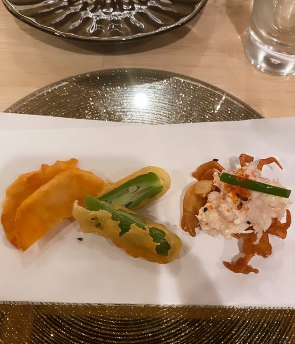 Rebel Omakase | restaurant | 361 Forest Ave Suite 103, Laguna Beach, CA 92651, USA | 9496643186 OR +1 949-664-3186