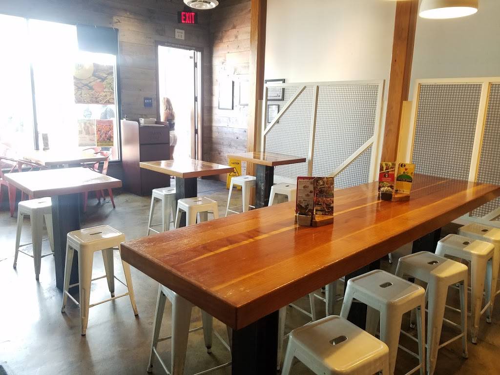 Ocho Mexican Grill Redondo Beach | restaurant | 403 N Pacific Coast Hwy #102, Redondo Beach, CA 90277, USA | 3102725885 OR +1 310-272-5885