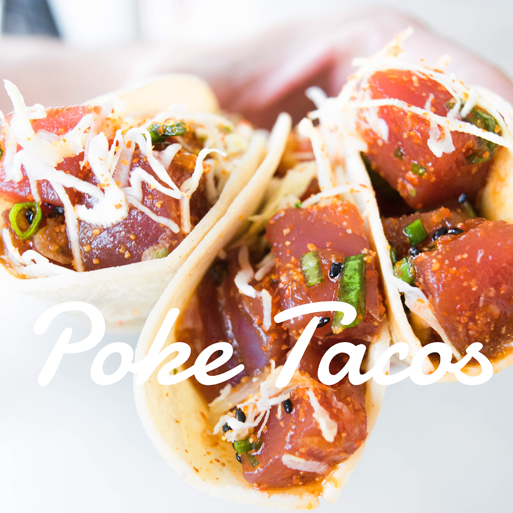North Shore Poke Co. | restaurant | 23052 Alicia Pkwy #B1, Mission Viejo, CA 92692, USA | 9492733030 OR +1 949-273-3030