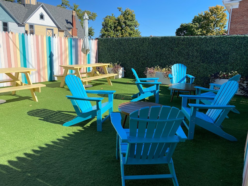 Evvys Coffeehouse & Café | cafe | 1103 Indiana Ave, La Porte, IN 46350, USA | 2194480339 OR +1 219-448-0339