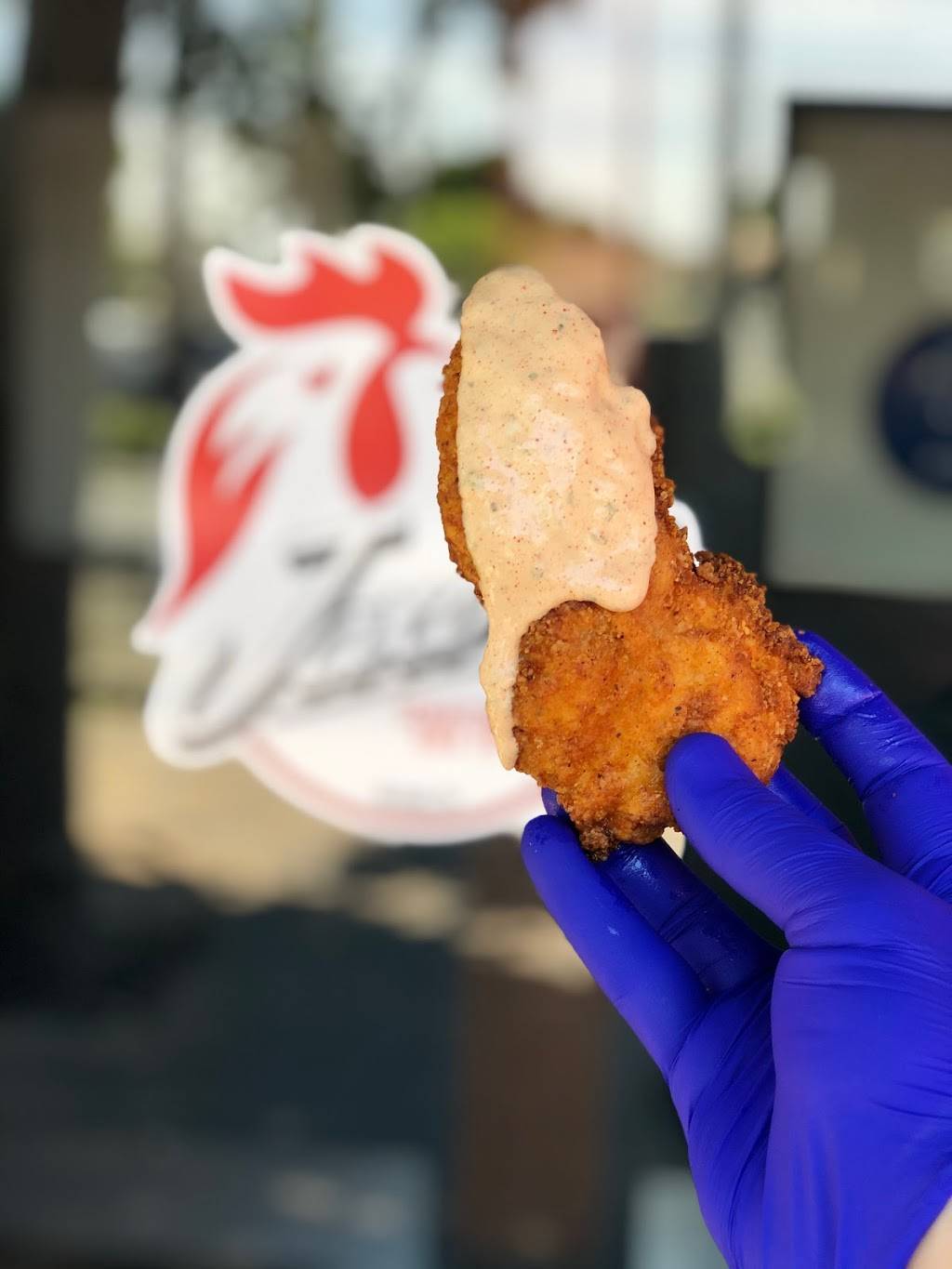 Jaxons Chix Tenders | restaurant | 149 N Glassell St, Orange, CA 92866, USA | 7146028220 OR +1 714-602-8220