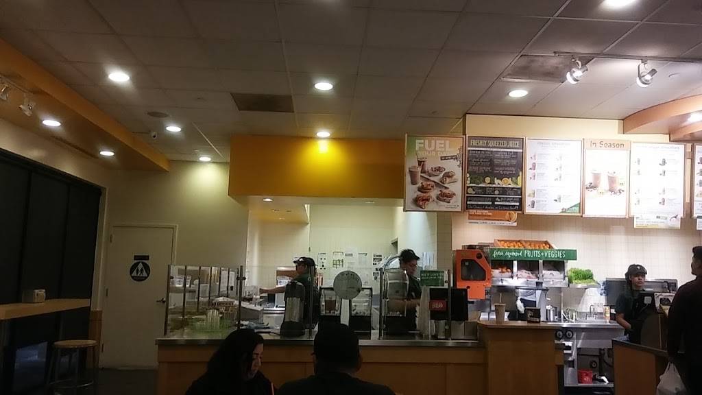 Jamba Juice La Alameda Shopping Center | restaurant | 2118 E Florence Ave, Huntington Park, CA 90255, USA | 3235893667 OR +1 323-589-3667