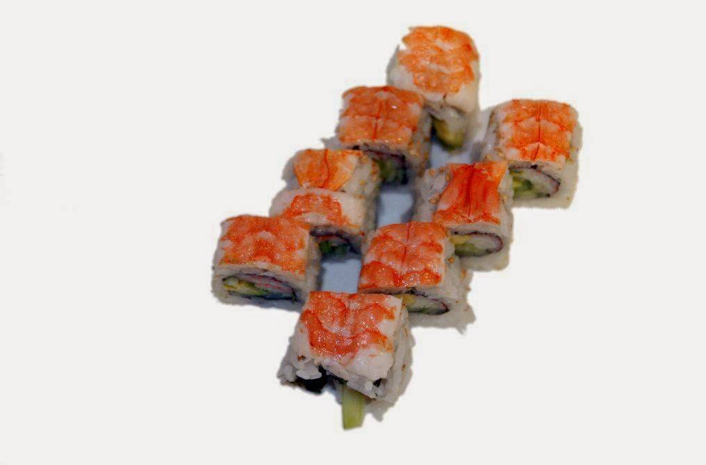 Sushi Cortaro | restaurant | 8225 N Courtney Page Way #141, Tucson, AZ 85743, USA | 5205728668 OR +1 520-572-8668