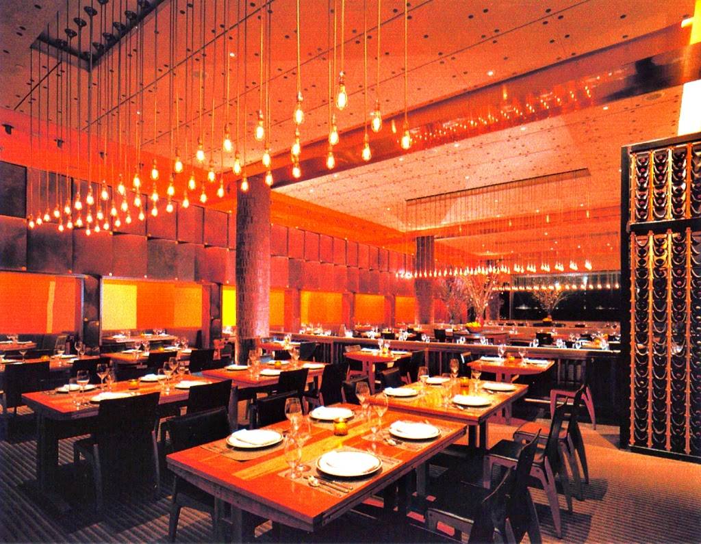 Tom Colicchios Craftsteak | restaurant | MGM Grand, 3799 S Las Vegas Blvd, Las Vegas, NV 89109, USA | 7028917318 OR +1 702-891-7318