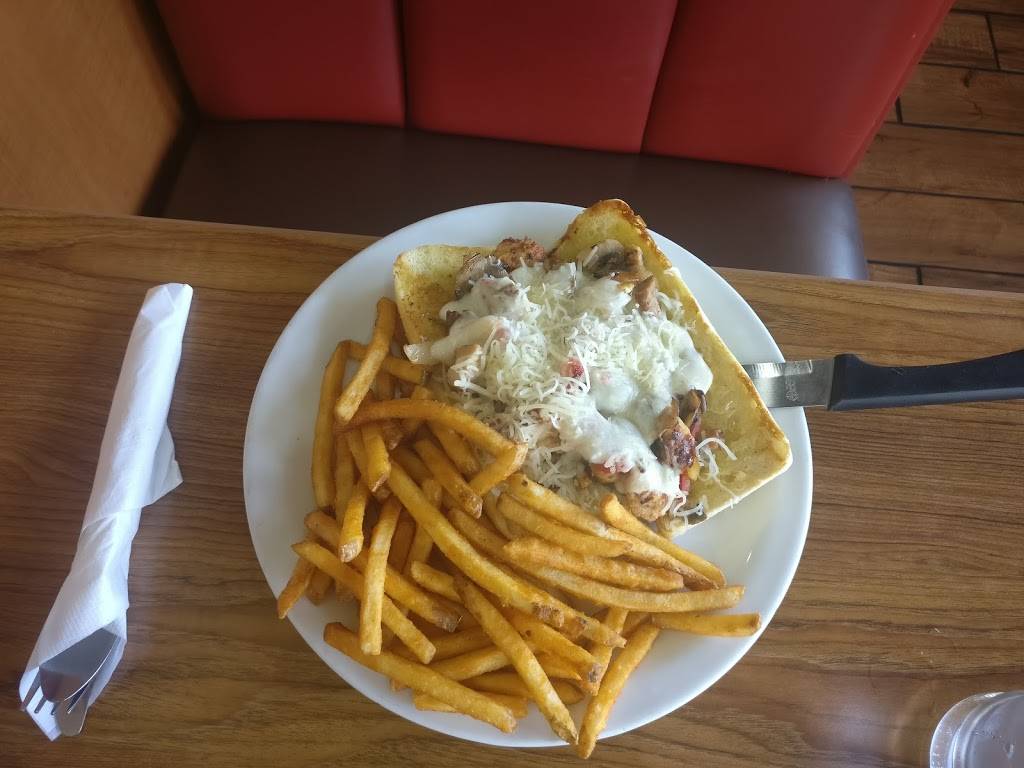 Dennys | restaurant | 4280 Clairemont Mesa Blvd, San Diego, CA 92117, USA | 8582705059 OR +1 858-270-5059