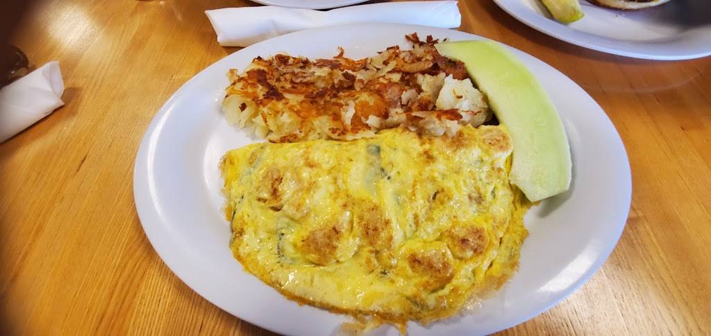 House of Omelets - Naples | restaurant | 1201 Piper Blvd, Naples, FL 34110, USA | 2396316402 OR +1 239-631-6402