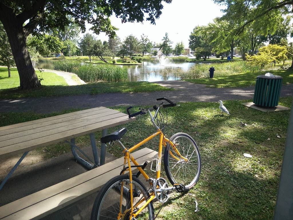 McDonalds | cafe | 193 Rue Fusey, Trois-Rivières, QC G8T 2W1, Canada | 8193738200 OR +1 819-373-8200