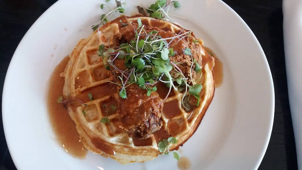 Nova | restaurant | 1417 W Davis St, Dallas, TX 75208, USA | 2144847123 OR +1 214-484-7123