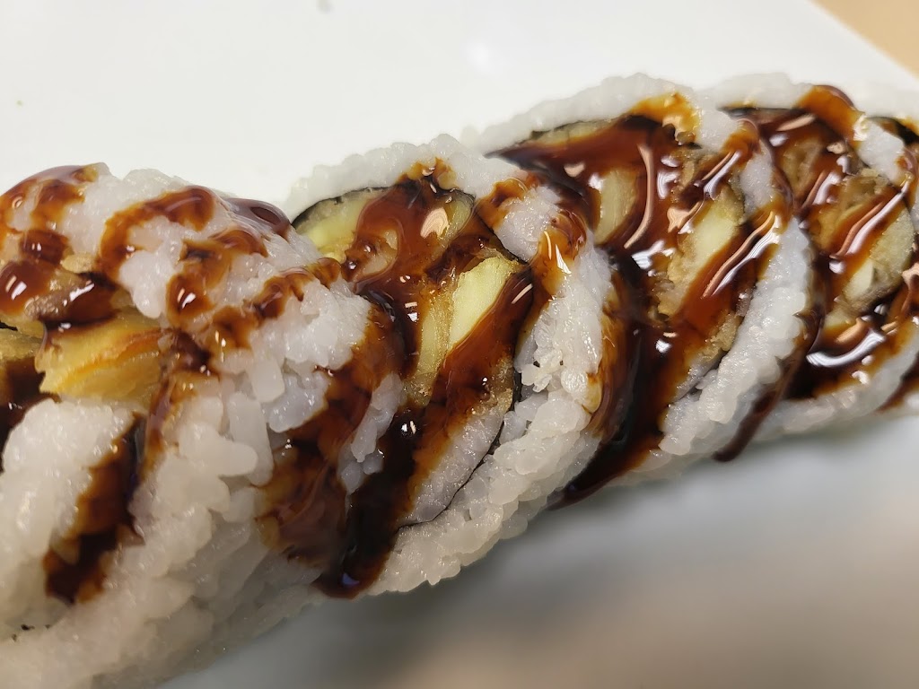 Keego Sushi & Bowl | meal takeaway | 3375 Orchard Lake Rd STE C, Keego Harbor, MI 48320, USA | 2487104468 OR +1 248-710-4468