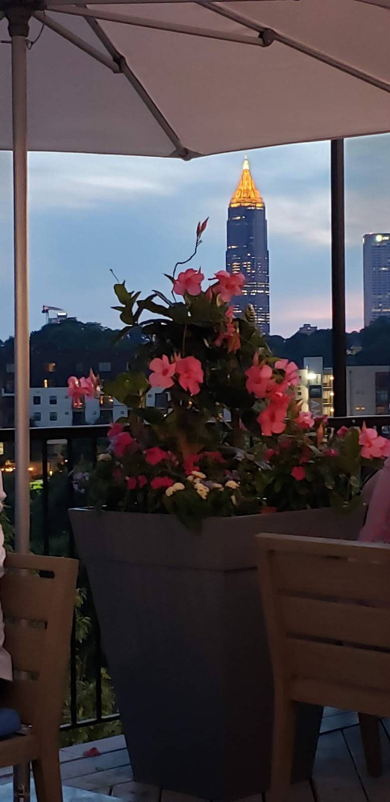 Bazati | restaurant | 550 Somerset Terrace NE #102, Atlanta, GA 30306, USA | 4047958343 OR +1 404-795-8343