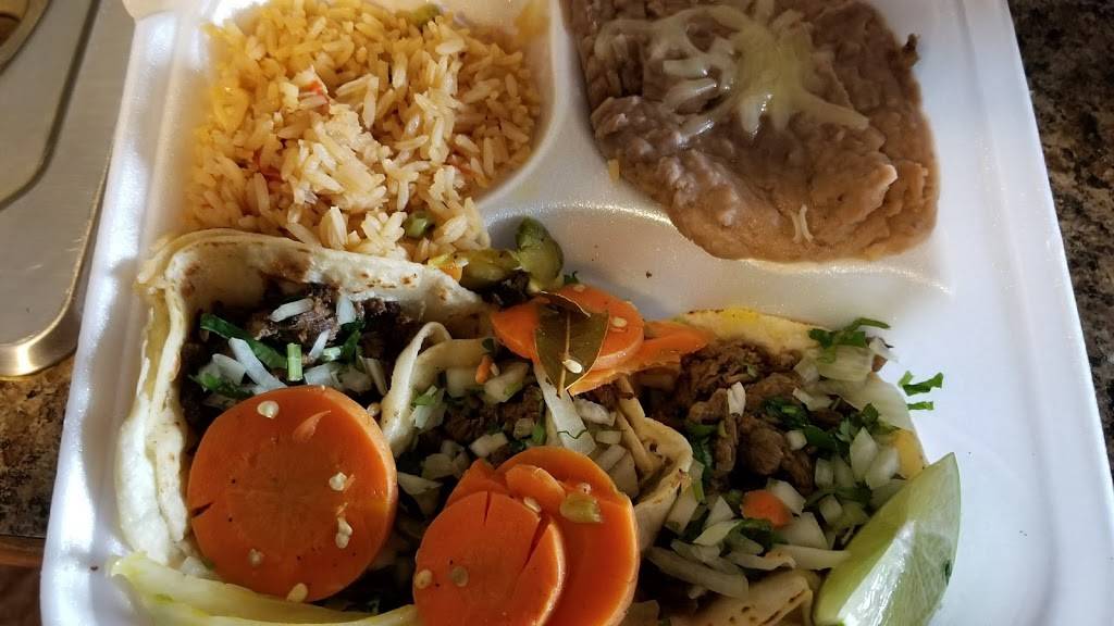 TACO JALISCOS | restaurant | 199 N Morningside Dr, Cartersville, GA 30121, USA | 4702745374 OR +1 470-274-5374