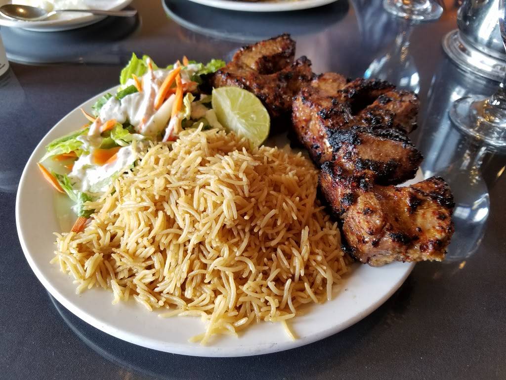 Afghan Cuisine | restaurant | 14320 NE 20th St, Bellevue, WA 98007, USA | 4256414020 OR +1 425-641-4020