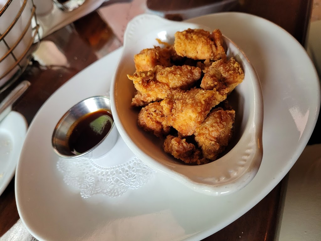 Grille on Main | restaurant | 445 Providence Main St NW Suite 101, Huntsville, AL 35806, USA | 2568295858 OR +1 256-829-5858