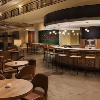 Taste Restaurant | restaurant | 250 Gateway Blvd, South San Francisco, CA 94080, USA | 6505893400 OR +1 650-589-3400